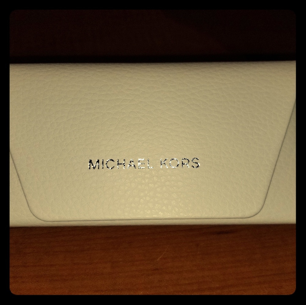 Michael Kors sunglasses